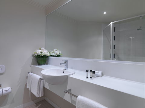 Travelodge Hotel Melbourne Southbank - C Tourism 2