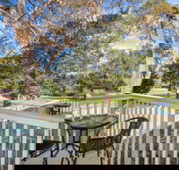 Villa De Golf at Mollymook - C Tourism