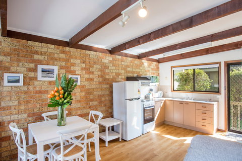 Villa De Golf At Mollymook - C Tourism 1