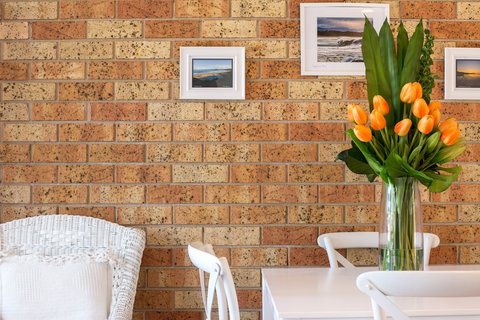 Villa De Golf At Mollymook - C Tourism 2