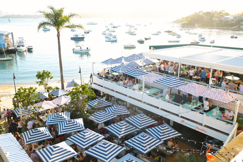 Watsons Bay Boutique Hotel - C Tourism 0
