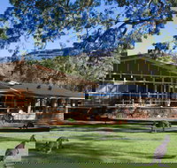 Wilpena Pound Resort - C Tourism