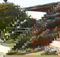 Wombadah Guesthouse - C Tourism
