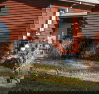 Wonderland Cottages - C Tourism