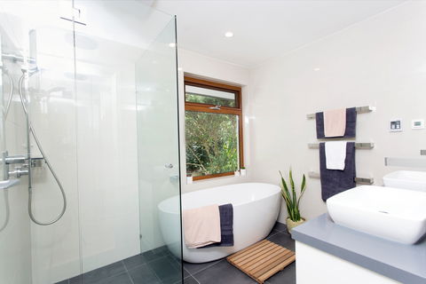 Woodbury House - C Tourism 0