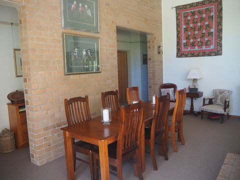 Yarrahapinni Homestead - C Tourism 2