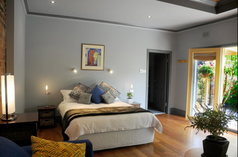 Yea Peppercorn Hotel - C Tourism 1