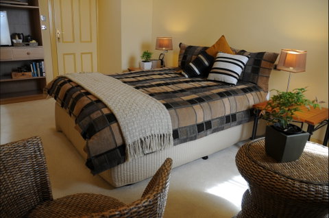 Yea Peppercorn Hotel - C Tourism 2