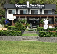 Yeppoon Beach House - C Tourism