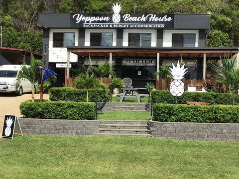 Yeppoon Beach House - C Tourism 0