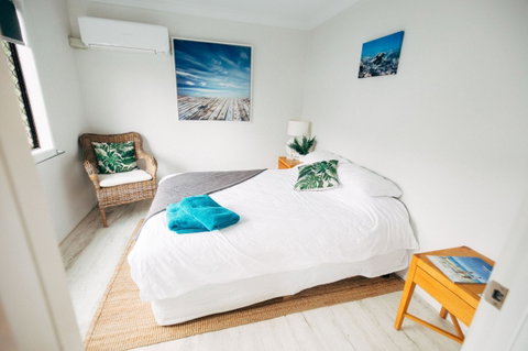 Yeppoon Beach House - C Tourism 2