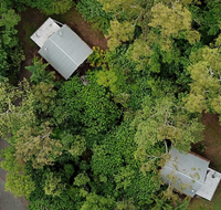 Rainforest Ranch - C Tourism