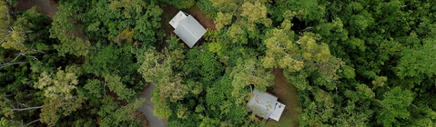 Rainforest Ranch - C Tourism 0