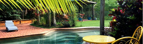 Rainforest Ranch - C Tourism 1