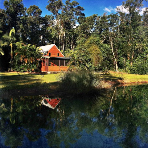 Rainforest Ranch - C Tourism 3