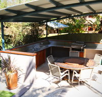 Byron Beachcomber Resort - C Tourism