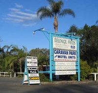 Belongil Fields Conference and Holiday Centre - C Tourism