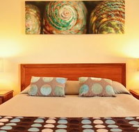 Byron Motor Lodge Motel - C Tourism