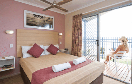 First Sun Holiday Park - C Tourism