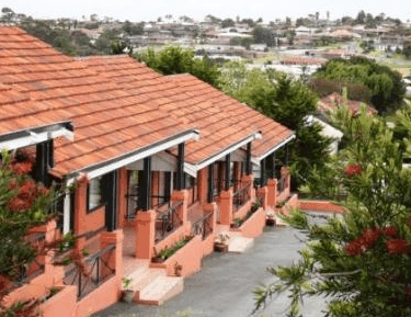 Albany Apartments - C Tourism 0