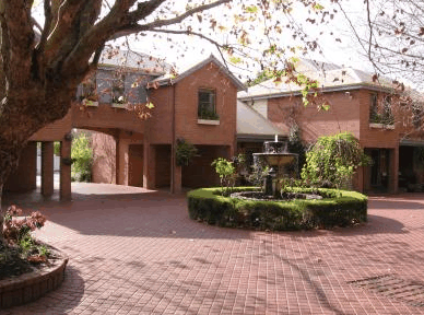 Balneaire Seaside Resort - C Tourism 3