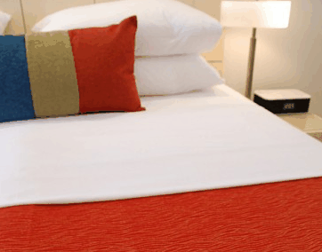 Broadwater Mariner Resort - C Tourism 2