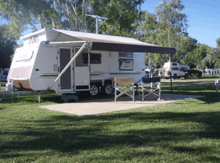 BIG4 Plantation Caravan Park - C Tourism