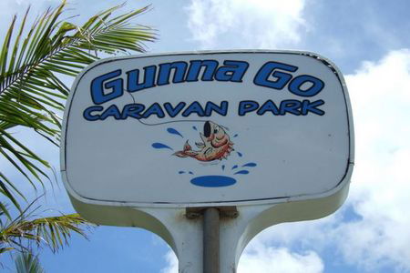 Gunna Go Caravan Park - C Tourism 0