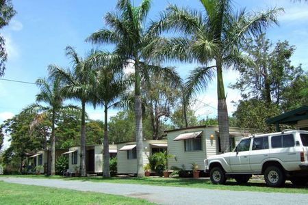 Gunna Go Caravan Park - C Tourism 2