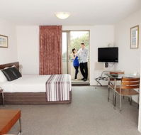 Atrium Resort Mandurah - C Tourism