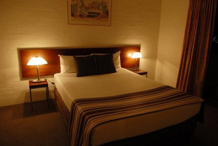 Atrium Resort Mandurah - C Tourism 2