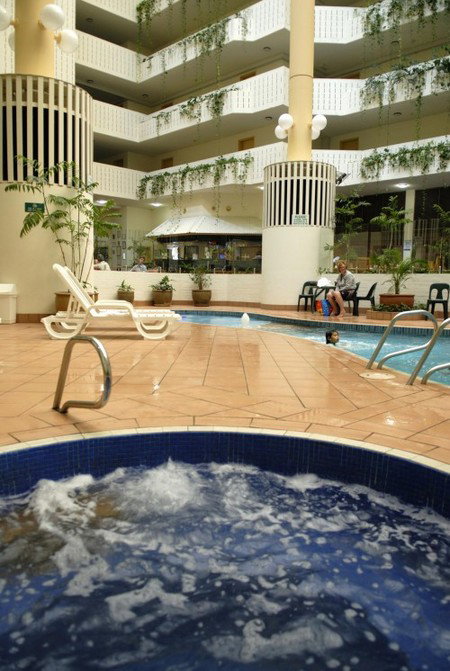 Atrium Resort Mandurah - C Tourism 5