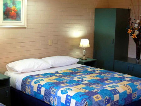 Dongara Hotel Motel - C Tourism 1