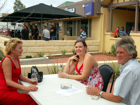 Dongara Hotel Motel - C Tourism 2