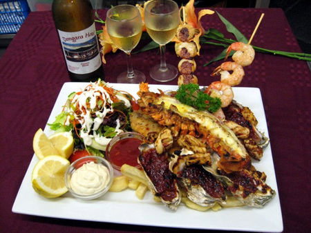 Dongara Hotel Motel - C Tourism 3