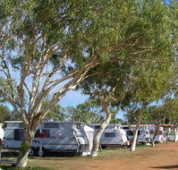 Coral Coast Tourist Park - C Tourism