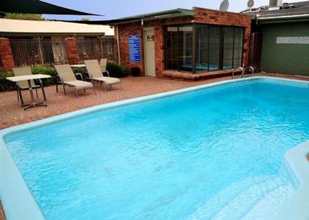 Comfort Inn Midas - C Tourism 1