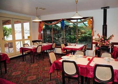 Comfort Inn Midas - C Tourism 4
