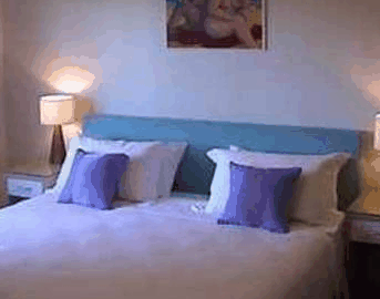 Cottesloe Garden Apartments - C Tourism