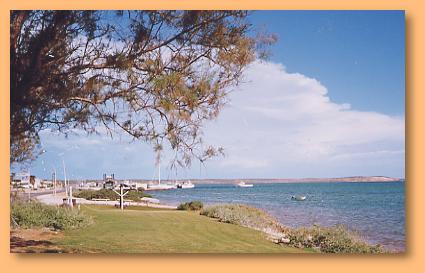 Denham Seaside Tourist Village - C Tourism 0