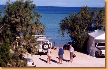 Denham Seaside Tourist Village - C Tourism 1