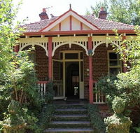 Fawkes House - C Tourism