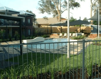 Forte Leeuwin Apartments - C Tourism