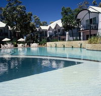 Mandurah Quay Resort - C Tourism