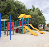 Geographe Bay Holiday Park - C Tourism