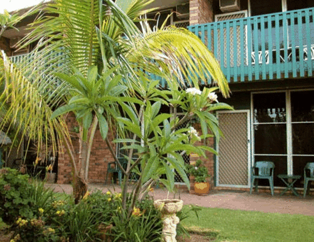 Kalbarri Reef Villas - C Tourism 1