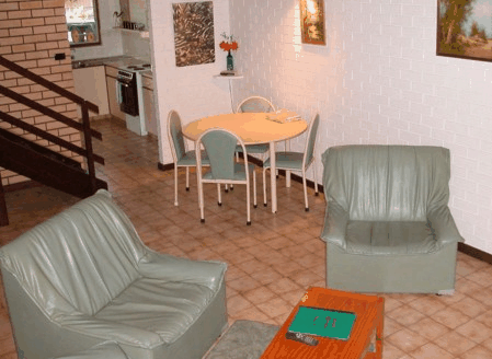 Kalbarri Reef Villas - C Tourism 2