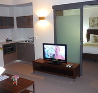 Bannister Suites Fremantle - C Tourism