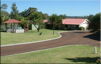 Karri Forest Motel & Restaurant - C Tourism 2