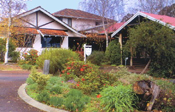 Karri Forest Motel & Restaurant - C Tourism 5